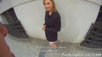 На улице русское случайный