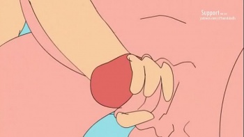 Видео парнуха мультик