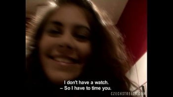 Один из мужчин готов на все