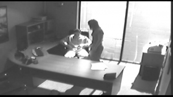 Секретарша подумала