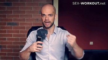 Как снимают русское