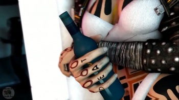 Истории масс эффект