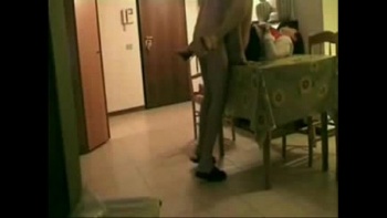 Любовь тетя