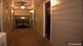 Секси стюардессы HD