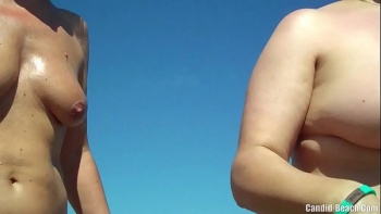 Голые клиторы