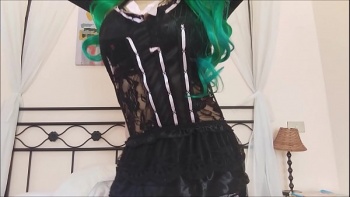 Так она ещё