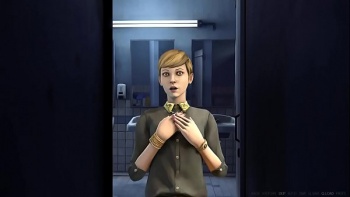 У людей бывают странные желания