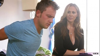 Научит он, ведь настоящий учитель