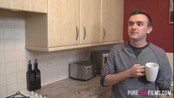 Сисястая блондинка хочет чтобы ее оттарабанили в попу онлайн видео смотреть бесплатно на поркабаб