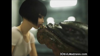 Мульт бесплатно тентакли