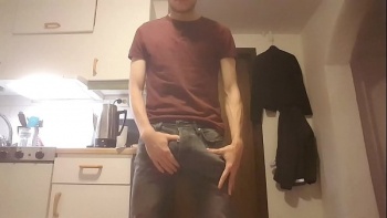 Большие мужские члены