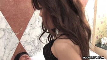 Гиг очень зрелая