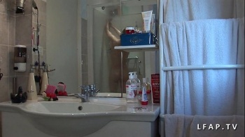 Покорила мужика минетом