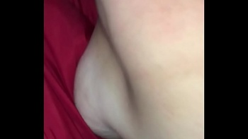 Как в комнату вошла тучная теща