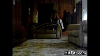 Толстый кабелиный член