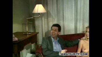 Приятно кончает