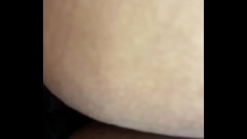 Подставила свою жопу