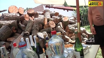 Немцы ебли девушек в концлагерях