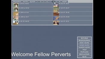 РПГ игры эротика