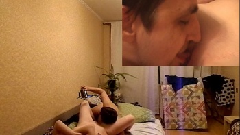 Личный российский секс