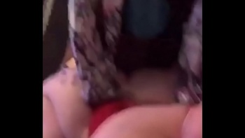 Супер член в жопе