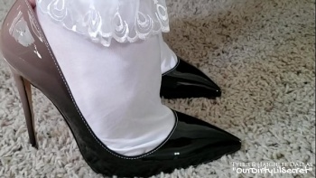 Страпон в Москве