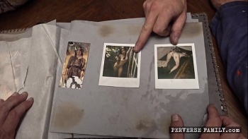 Гигпорно извращение