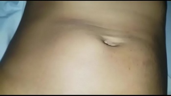 Глубоко влагалище живот выступал