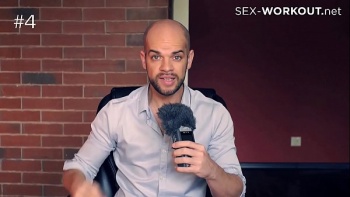 Чтобы её проводником в мир анального блаженства стал именно этот мужчина