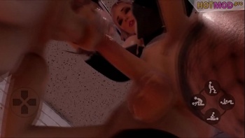 Порно аниме д транссексуалы