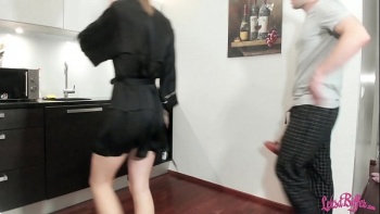 Красивый жестокий секс