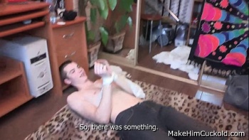 Как бы она с ним управлялась