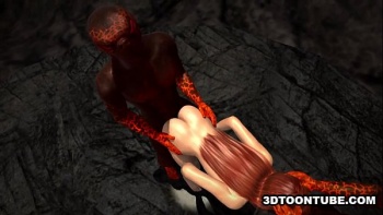 Получает прожарку дырочки