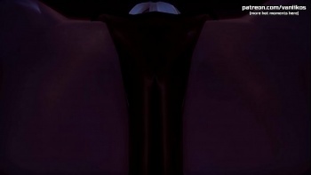 Занялись сексом после игры порно видео