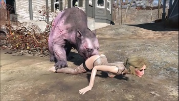 Аниме на телефон монстр