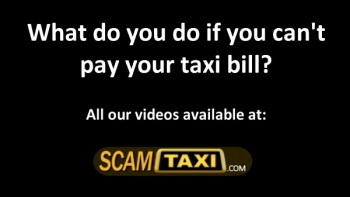 Порно видео пассажир отымел таксистку в ее рабочем автомобиле