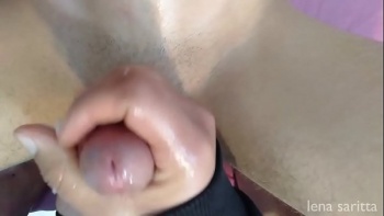 Смотреть ролики массаж простаты