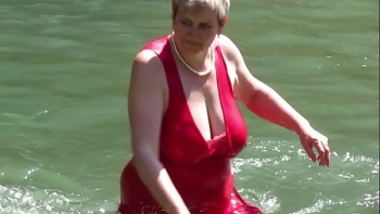 Русское порно созрелыми в бане