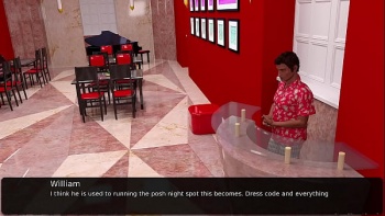 Где приятельницы обсуждали пикантные темы