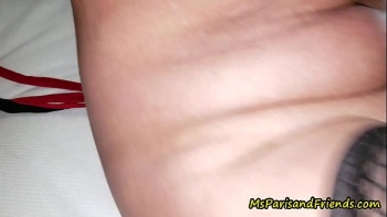 Новое Пэрис