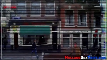 Белый мужик легко соблазнил на секс темпераментную женщину