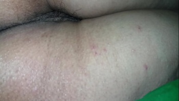 Ролики спит голая