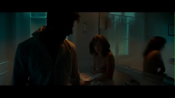 Романтический полнометражный фильм