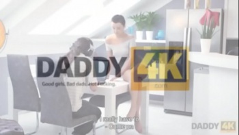 Дочурки сидели и размышляли