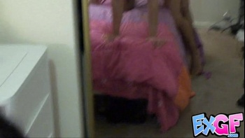 Анал бабу раком