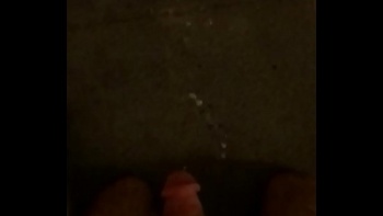 Брюнетке не привыкать делать отсос парню