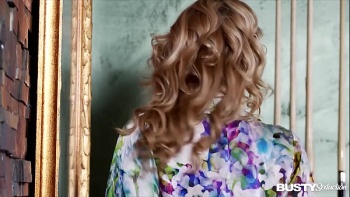 Даниэль харрис порно