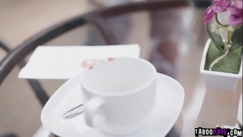 Секс c девушкой крипером