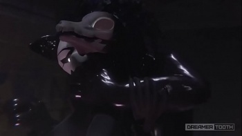 Видео порно аниме на руском