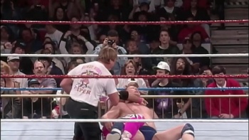 Против особо не была